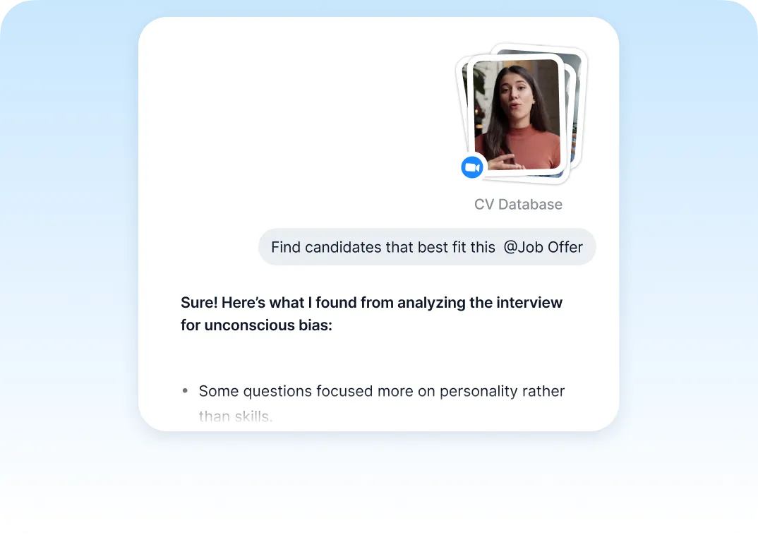  Keep Your Hiring Team in Sync